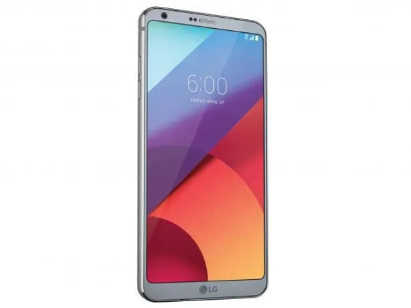 LG G6