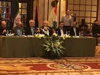 ظریف:رژیم صهیونیستی خطری برای همه جهان/حمایت از فلسطین، حمایت از مقاومت، اسلام و انسانیت است