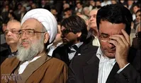 رضا فرجی‌دانا، دومین وزیر پیشنهادی علوم دولت روحانی کیست؟