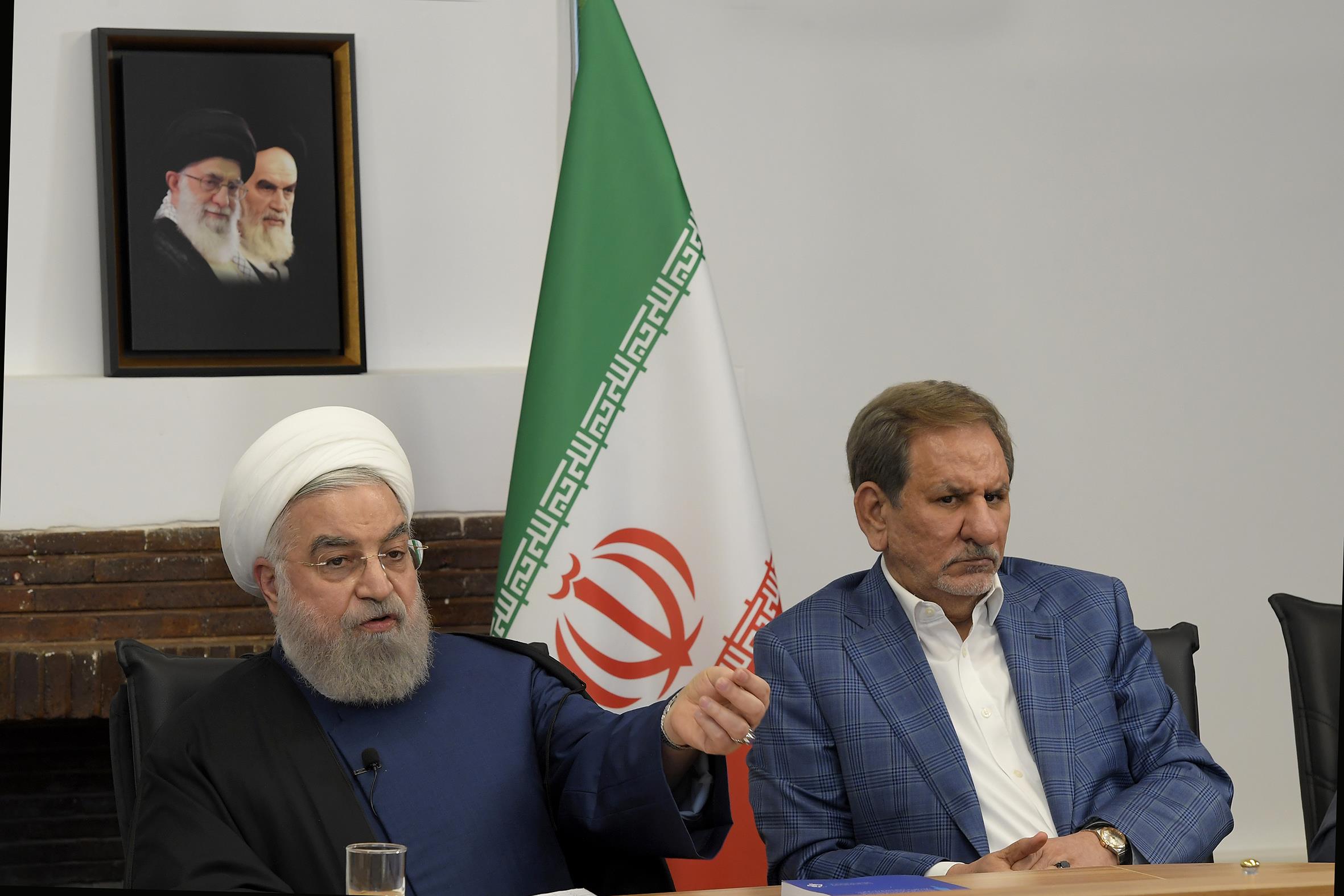 روحانی