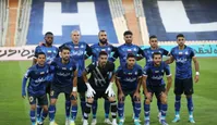 اعلام برنامه استقلال در تعطیلات لیگ و جام جهانی