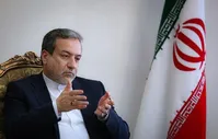 عراقچی: بدون رفع تحریم‌ها، برجام برای ما هیچ ارزشی ندارد