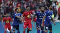 بازیکنان استقلال و پرسپولیس تا امروز چقدر پول گرفتند؟