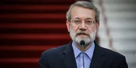 لاریجانی: از اظهارات بن سلمان درباره حل اختلافات با ایران استقبال می‌کنیم| درهای مذاکره باز است