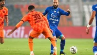 ۲ مصدوم استقلال به بازی با گل گهر می‌رسند