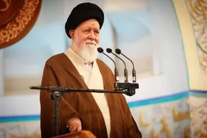 علم الهدی: ظاهراً جنگ راکد است / دشمن به دنبال اردوکشی جریان لائیک و بی‌دین در خیابان‌هاست
