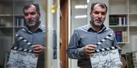 واکنش مسعود ده نمکی به اتفاق جذاب برایش در گینس
