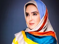 عکس| خواهر باکلاس زهره فکور صبور جای او را گرفت