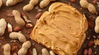 فواید شگفت‌انگیز کره بادام زمینی