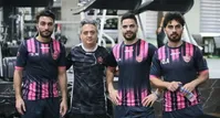 لغو قطعی اردوی پرسپولیس در دبی امارات