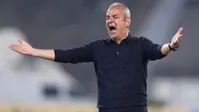 دلیل دست به یقه شدن غول ترکیه با پرسپولیس
