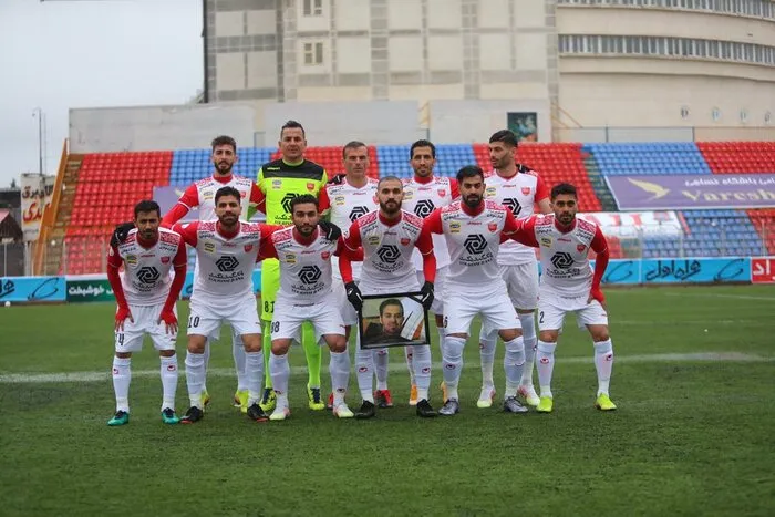 پرسپولیس