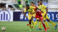 ستایش مرد سال فوتبال آسیا از پرسپولیس