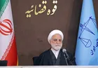اژه‌ای: تغییر و جابجایی برخی مسئولان قضائی در راه است