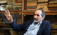 فیلم| تقی آزاد ارمکی: این‌ها که کف خیابان‌ها بودند نه اغتشاشگرند نه نمایندگان غرب