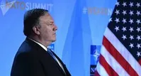 پامپئو: نیروهای آمریکایی بدون توافق از افغانستان خارج نمی‌شوند