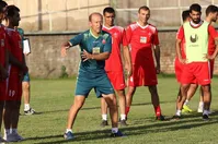 دوئل مربیان خارجی در لیگ نوزدهم فوتبال ایران