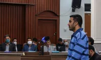 در دادگاه مجید رهنورد چه گذشت؟