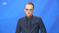 آلمان: برای گفت‌وگو با آمریکا درباره آینده برجام آمادگی داریم