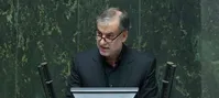 انتقاد تند به قالیباف بخاطر حاشیه‌های سفر به روسیه