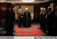 روحانی: اگر حقوق ملت ایران در برجام تامین نشود، دلیلی وجود ندارد که در برجام بمانیم/آمانو: برجام یک دستاورد بسیار بزرگ بود و آژانس بارها تاکید کرده که ایران به تعهداتش عمل کرده