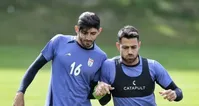 اقدام متفاوت کی‌روش در خصوص ستاره پرسپولیس