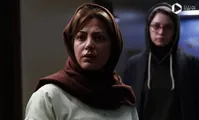 تازه‌ترین فیلم طناز طباطبایی قاچاق شد