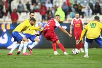 نبیل باهویی به بازی با النصر می‌رسد
