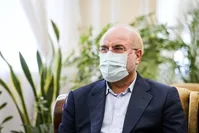 قالیباف: خانواده‌ام چیزی از ترکیه نخریده‌اند!