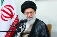رهبر انقلاب: دولت‌هایی که عادی‌سازی کردند، خطای خود را جبران کنند