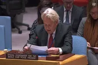 هماهنگ کننده سازمان ملل برای روند صلح خاورمیانه : بمباران غزه تاثیر هولناکی داشته است