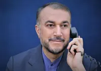امیرعبداللهیان: تهران آماده کمک فوری به سوریه است