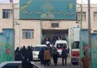 در زندان اوین چه زندانیانی نگهداری می‌شوند؟