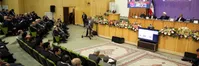 هشدار رئیس‌جمهور به ترامپ: هیچکس نمی‌تواند «برجام» را بهم بزند