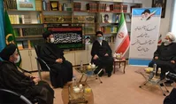 واکنش نمایندگان ولی فقیه استان‌های شمال‌غرب به اظهارات اردوغان