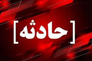 تصادف در جاده پیرانشهر؛ ۲ فوتی و ۵ مصدوم