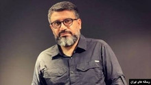 رضا رشیدپور: همه چی تقصیر این اصلاح‌طلب‌های فلان فلان شده است