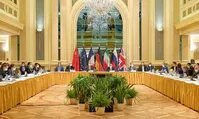 کیهان و اعلام ختم جلسه مذاکرات برجام