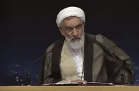 پاسخ تند پورمحمدی به جلیلی و زاکانی