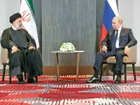 پیمان جدید مشکلات ایران و روسیه را برطرف می‌کند؟