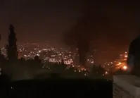 جزئیات جدید از آتش‌سوزی در زندان اوین؛ زندانیان وارد میدان مین شده بودند؟