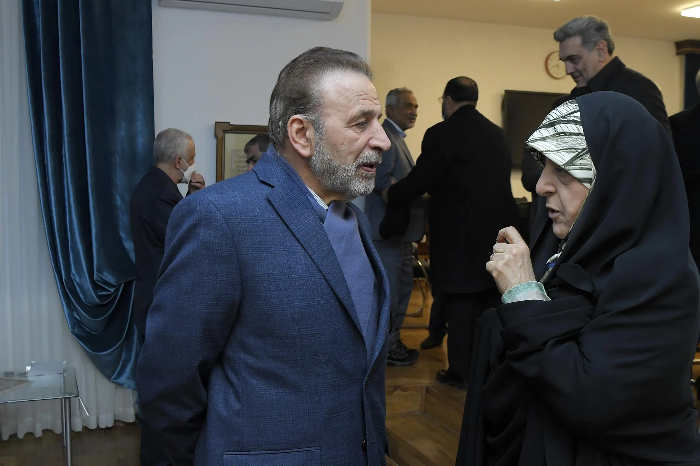 روحانی