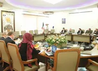 دور سوم مذاکرات ایران و آژانس بین المللی انرژی اتمی