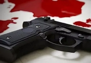 درگیری خونین در میانه؛ شلیک برادر با اسلحه شکاری