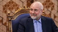 قالیباف: اگر کسی نه در دیپلماسی کمک می‌کند و نه در میدان، مانع‌تراشی نکند/ اجازه دسترسی به سایت‌های بمباران شده را نمی‌دهیم