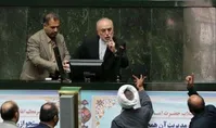 پایان مجلس‌اصولگرا؛ از ماجرای‌‌رحیمی و تهدید به مرگ‌‌صالحی تا تصویب 20‌ دقیقه‌ای برجام