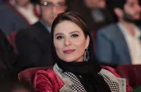 سحر دولتشاهی جلوی دوربین «کندو» می‌رود