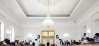 واکنش عباس عبدی به تغییر محل نشست خبری وزرای خارجه ایران و عربستان: اگر این اتفاق در زمان ظریف رخ داده بود چه می‌کردند؟