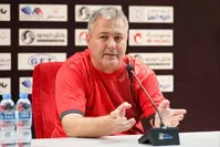 اسکوچیچ: از نتیجه بازی با پرسپولیس راضی نیستم