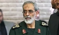 معاون سپاه: مردم می‌توانند اعتراض خود را با رعایت قوانین انجام دهند/ فضای بازی در اختیار رسانه‌هاست
